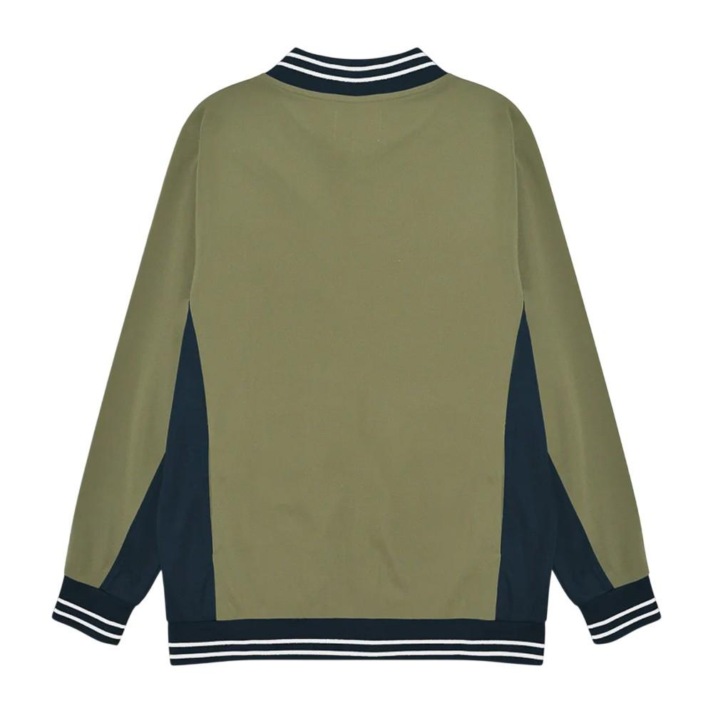 Lambretta Mens Vintage Jacket
