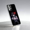 A-Akudama Drive-e Phone Case For Samsung S25,S24,S21,S22,S23,S30,Ultra,S20,Plus,Fe Transparent Cover