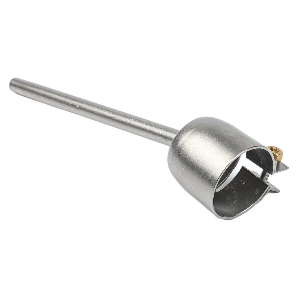 Extended Round Nozzle For Welding Welding Nozzle Round Welding Nozzle Compact Lightweight Design Easy Installation