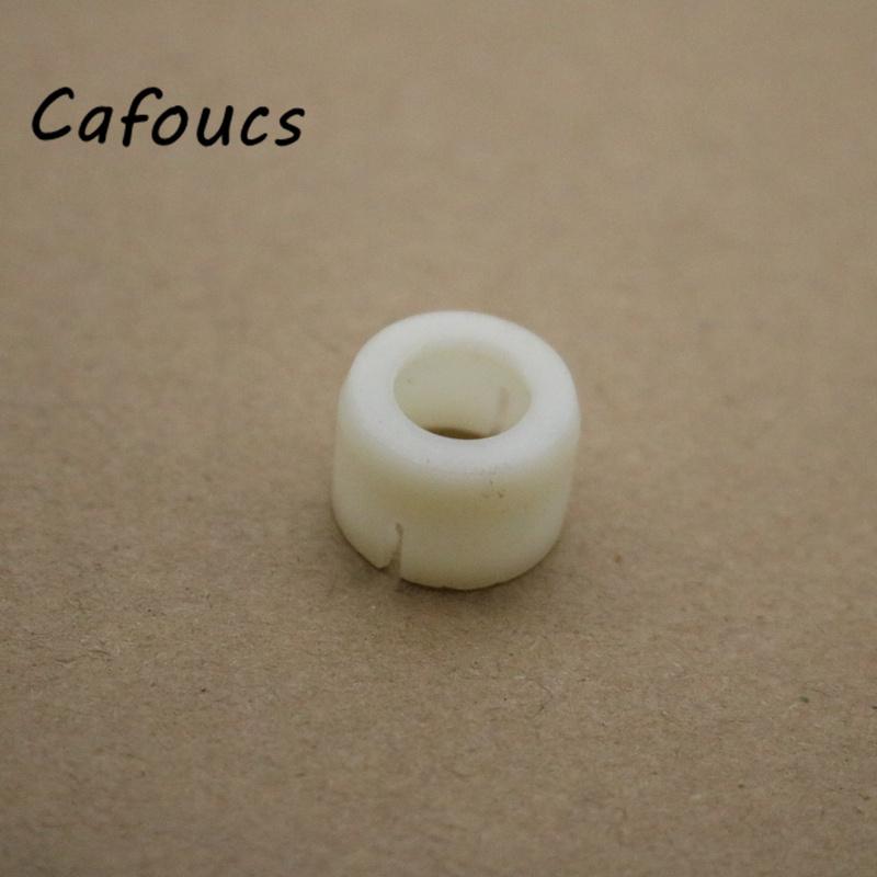 For Mitsubishi Pajero Montero Sport Mini Shogun L200 M/T Gearshift Equip Bushing Bush Gear Stick Bottom Cup Lever Random Color