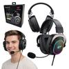 Fones de Ouvido Gamer Havit H2002P (Preto)