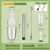 Cocktail Shaker Set for Lemon & Milk Tea