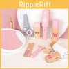 Rollenspellen sets – Speelgoed cosmetische sets