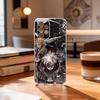 G Gachiakuta   Phone Case Transparent Silicone Soft For Samsung S25,S24,S21,S22,S23,S30,Ultra,S20,Plus,Fe