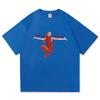Ariana Grande Eternal Sunshine T-shirt Men and Women Summer Cotton Clothing Fashion Short Sleeved Tee