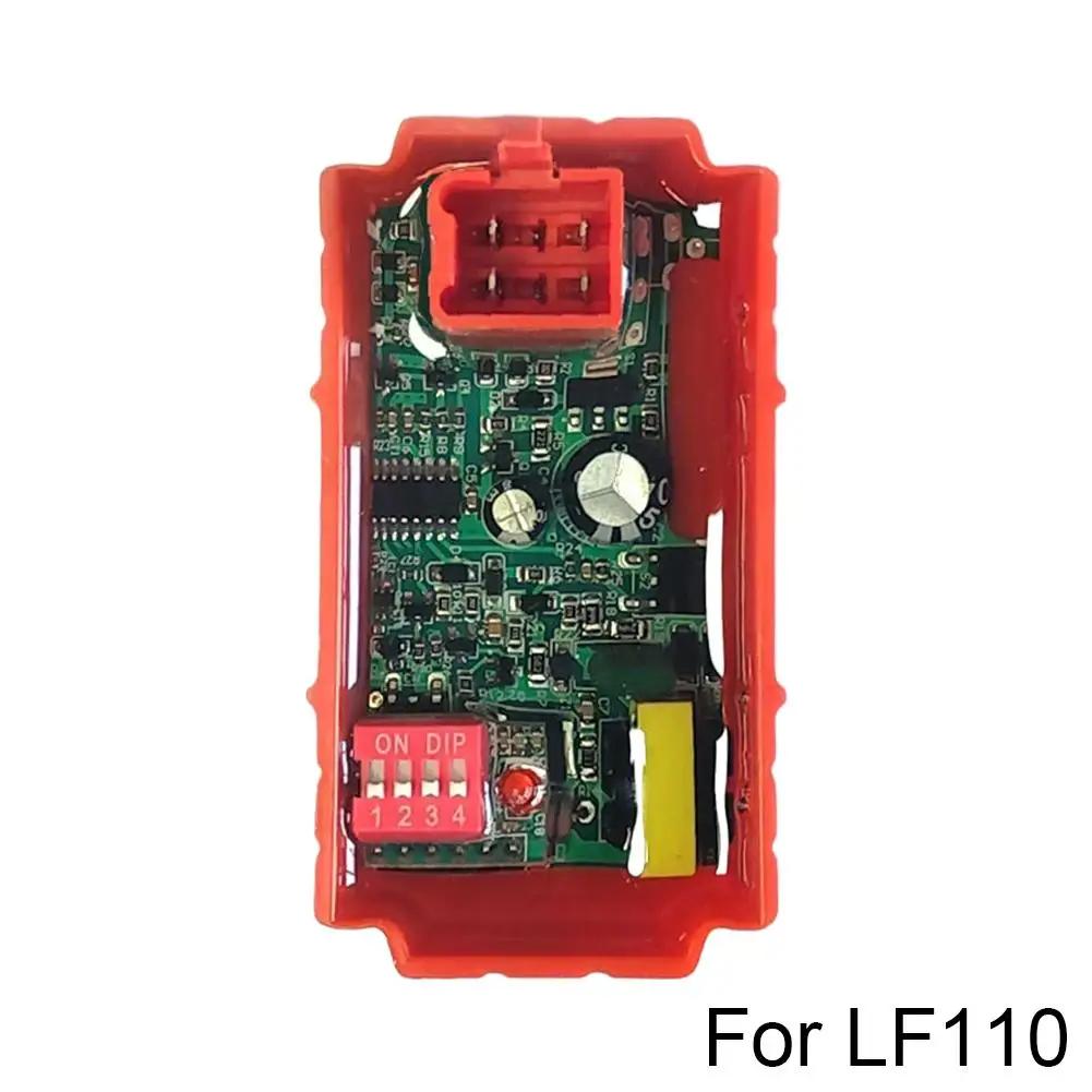 

Racing Cdi Ignition Box For Gy6-125/cg-125/ Lf110 Motorcycle Power Electronic Control Unit Adjustable Replacement Part L5e6
