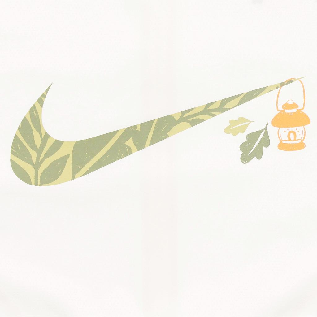 New Nike SS23 Women'ss Letter Logo Hooded Jacket White FN3710-133