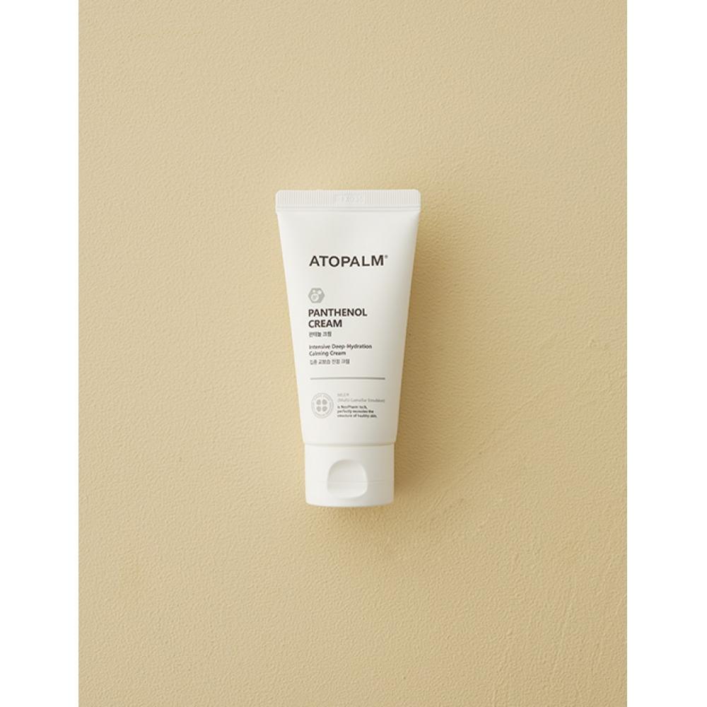 Atopham Panthenol Cream 80ml