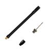 For Valve Adapter Air Pump Extended Nozzle Hose Bike Tire Inflator Air Pump Compressor Accessories Dropshipping