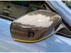 Maserati Ghibli President Carbon Fiber Rearview Mirror Shell Cover