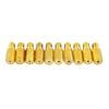 40pcs Carburetor Main Jets Slow Pilot Jet Kit For Keihin For CV CVK For PWK FCR PJ VA VB VE Main Jet Idle Speed Injectors
