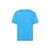Jordan Hangtime T Shirts Mens Crew Neck Moderate Straight Fit AQ3709-433