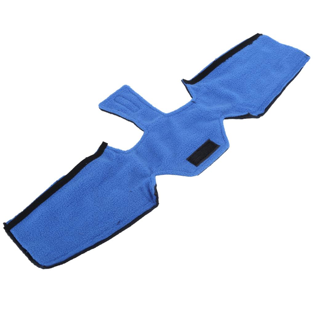 Universal Breathing Machine Headband SkinFriendly Elastic Breathing Machine Head Belt