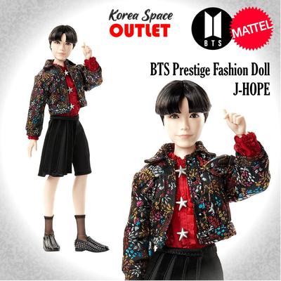 BTS BTS J-Hope Prestige Doll