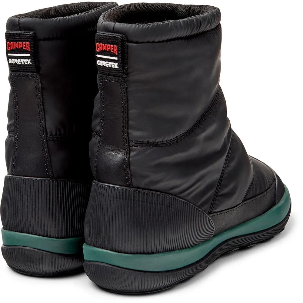 Camper Peu Pista Goretex Buty