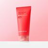 Red Heartleaf BHA Reno Cool Calming Gel Cleanser 120g Korean Soothing Facial Cleanser