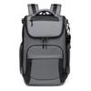 Ruizhi Men's Business Casual Laptop Backpack