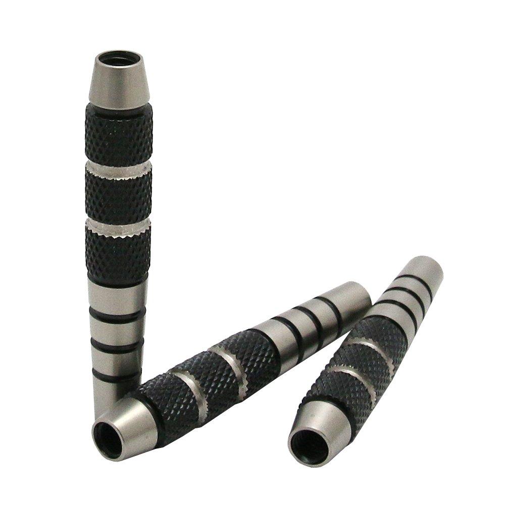 Soft darts Harrows BLACK JACK 2BA 20gK