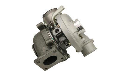 Motor – Sisteme turbo și piese de schimb