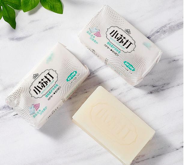 

Набор пищевой соды для свежей стирки и мыла для рук - 8 штук