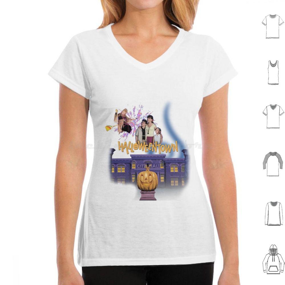 

Halloweentown T Shirt Men Women Kids Halloweentown Halloweentown University Halloween Halloweentown And Chill Halloweentown 4XL