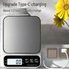 Miling Kitchen Electronic Scale (CN version)