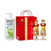 Clear Anti-Dandruff & Oil Control Shampoo with Sesame Oil Gift Set