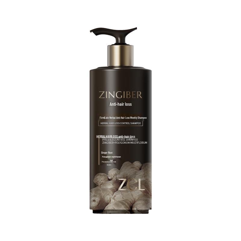 ZCL Professional Hair Care Shampoos
