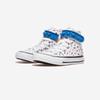 [Converse] Chuck Taylor All Star Easy On Doodles White High, A06316C, 1010103833, Popular Korean Shoes