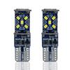 Led T10 Lamp W5W Bulb 5W5 Interior Reading License Plate Dome Door Trunk Tail Signal Car Lights Auto 12V