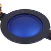 1Pcs 34.4/44.4/51.2/72.2/74.5mm Tweeter Voice Coil Membrane  for DIY Treble Speaker Repair