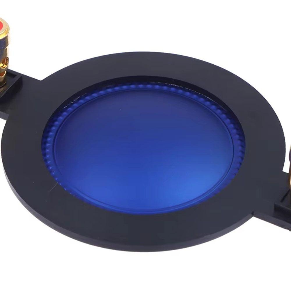 1Pcs 34.4/44.4/51.2/72.2/74.5mm Tweeter Voice Coil Membrane for DIY Treble Speaker Repair