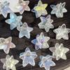 5-20Pcs Y2K Star Hair Clips Colorful Hairpins for Women Girls Plastic Retro Accessories Cute Small Clips Fashion Hair Jewelry