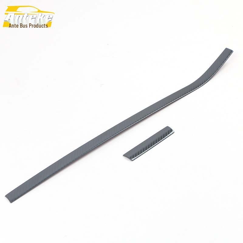 2021 Elantra Center Console Trim & Gear Shift Decoration Sticker