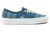 Authentic Pendleton x Authentic Vans 44 Dx 'Anaheim Factory - Beach Boy Plaid' VN0A54F29GS