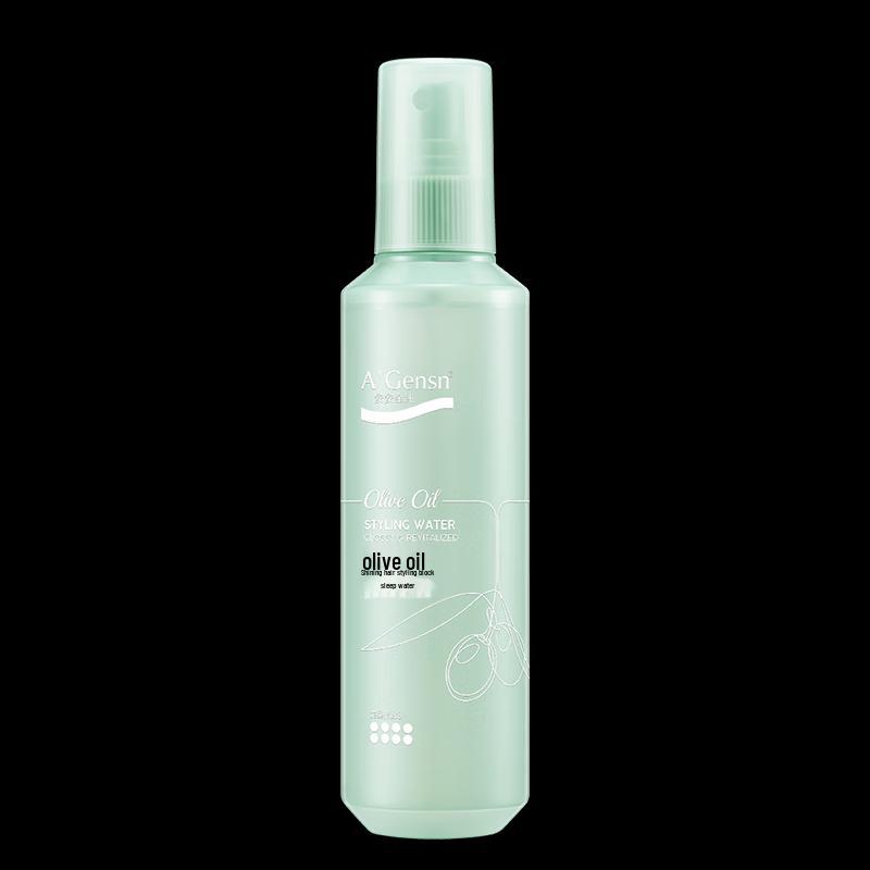 A'Gensn Olive Oil Hair Styling Gel Water