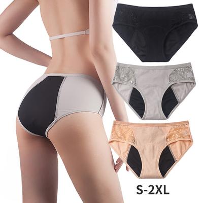 Biancheria intima – Mutande igieniche