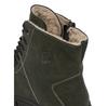 Rieker CEO-X3428-54 Green Ankle Boots