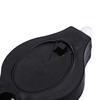 Mini Keychain Squeeze Light Micro Led Flashlight Torch Emergency Key Ring Light