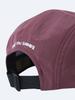 Akau Oversized Classic Camp Cap Ripstop (Pale Red)