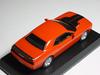 Kyosho USA Sports Car Mini Car Collection 2 Dodge Challenger SRT8 Orange 1/64