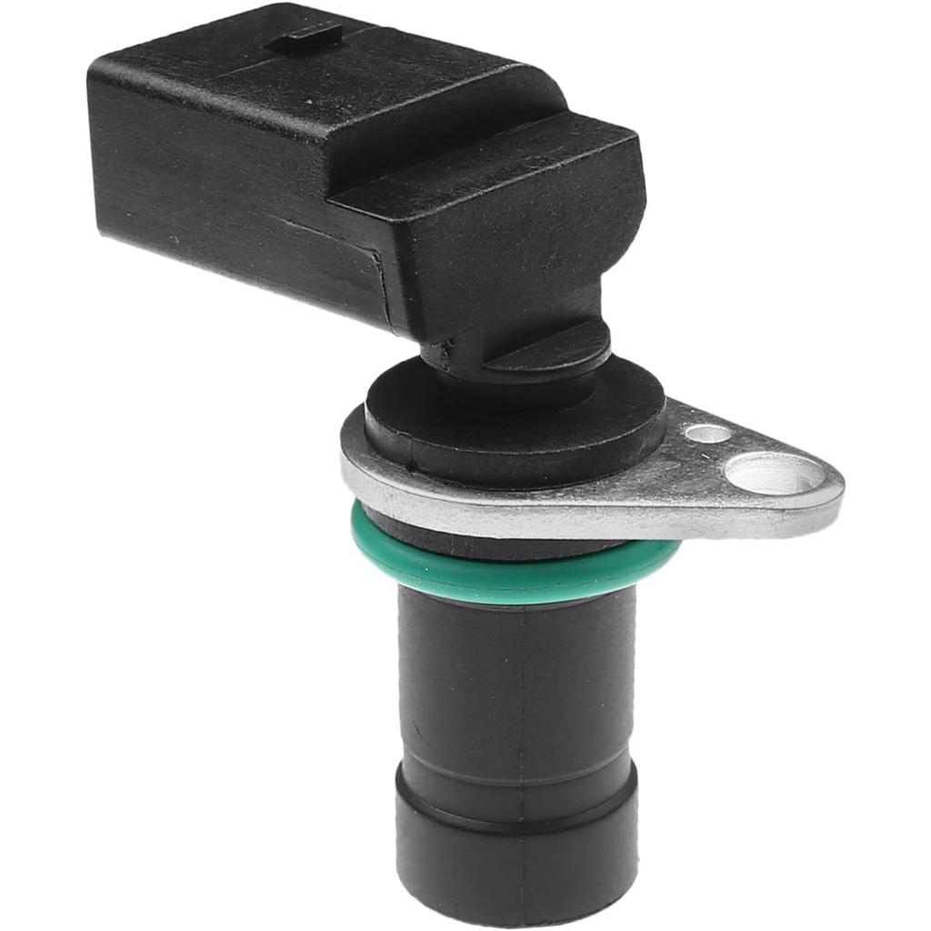 Engine Crankshaft Position Sensor Compatible with BMW E36 E46 318i 320i 323Ci 323i 323ti 325Ci 325i 325xi 328Ci 328i 330Ci 330i 525i 530i M3 X5 Z3