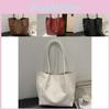 Classic Woven Tote Bags For Women With Comfortable Shoulder Straps For Daily Style