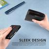 Slim Wallet for Men RFID Blocking Front Pocket Bifold Card Holder