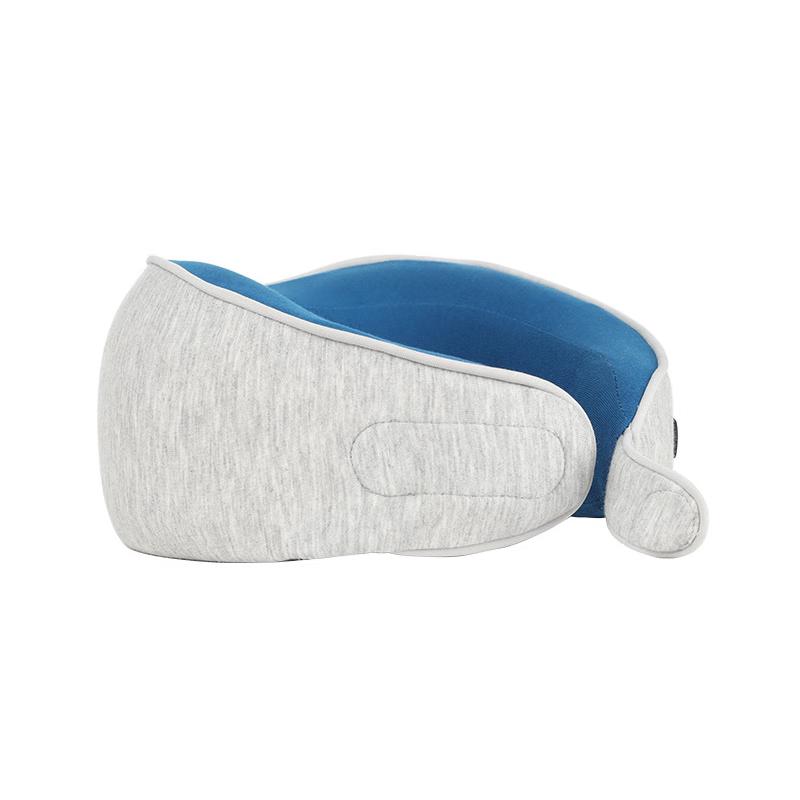 Multifunctional U-shaped Neck Massager Pillow