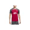 Nike Liverpool FC Strike Soccer Jersey Men's Sports Red FD7084-688