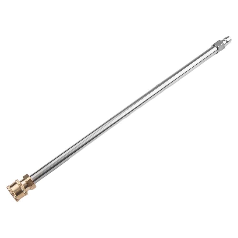 1/4inch Extension Wand 16inch/40cm Accessories Extension Lance