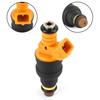 1PCS Fuel Injectors 0280150718 Fit Ford F150 F250 F350 4.6 5.0 5.4 5.8 Replace X