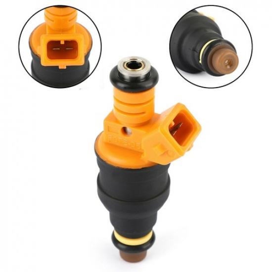 1PCS Fuel Injectors 0280150718 Fit Ford F150 F250 F350 4.6 5.0 5.4 5.8 Replace X