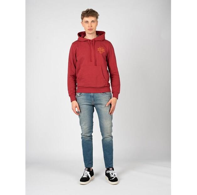 Джинсы Diesel A03562-09D81 EU 30_33